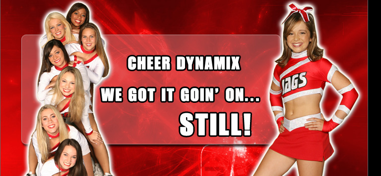 Cheer Dynamix