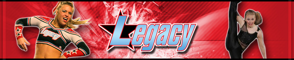 All Star Legacy
