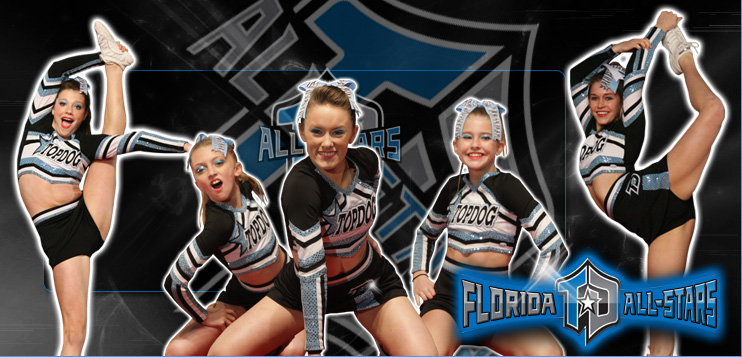 Florida Top Dog All-Stars