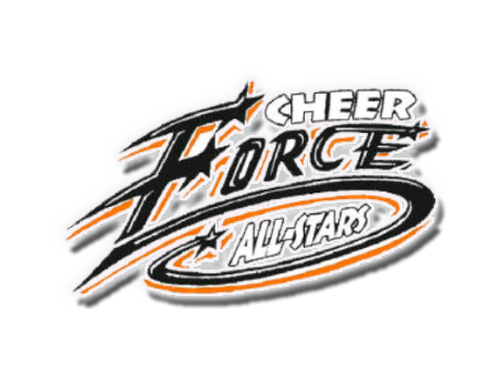DE Cheer Force All Stars