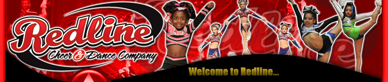 Redline Cheer and Dance Company