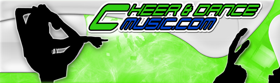 Cheer And Dance Music